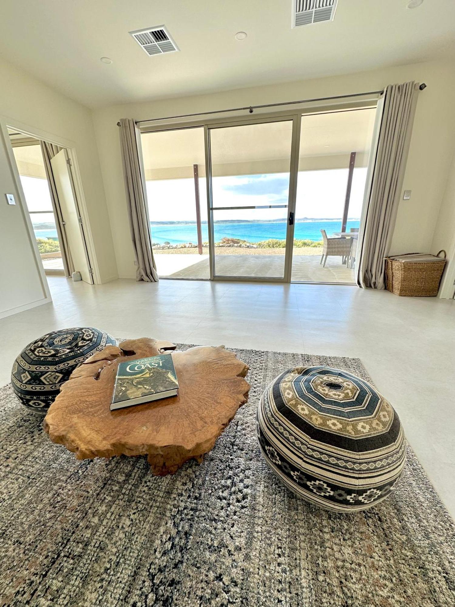 Koopalanda Dreaming Villa Vivonne Bay Exterior photo